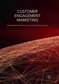 Front cover_Customer Engagement Marketing