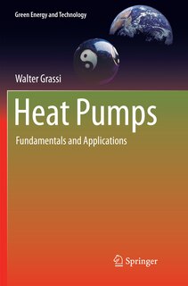 Front cover_Heat Pumps