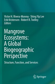 Couverture_Mangrove Ecosystems