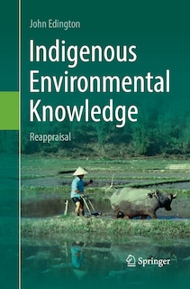 Couverture_Indigenous Environmental Knowledge
