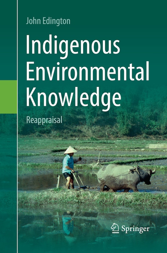 Couverture_Indigenous Environmental Knowledge