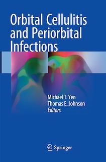Couverture_Orbital Cellulitis and Periorbital Infections