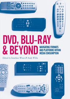 Couverture_Dvd, Blu-ray And Beyond