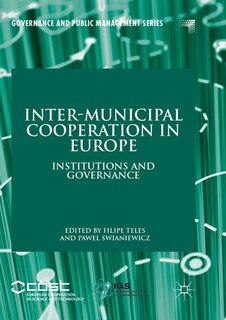 Couverture_Inter-municipal Cooperation In Europe