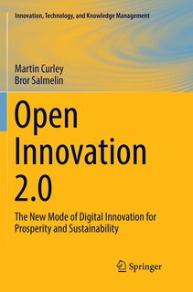 Front cover_Open Innovation 2.0