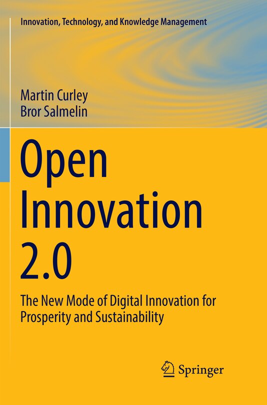 Front cover_Open Innovation 2.0