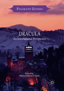 Front cover_Dracula