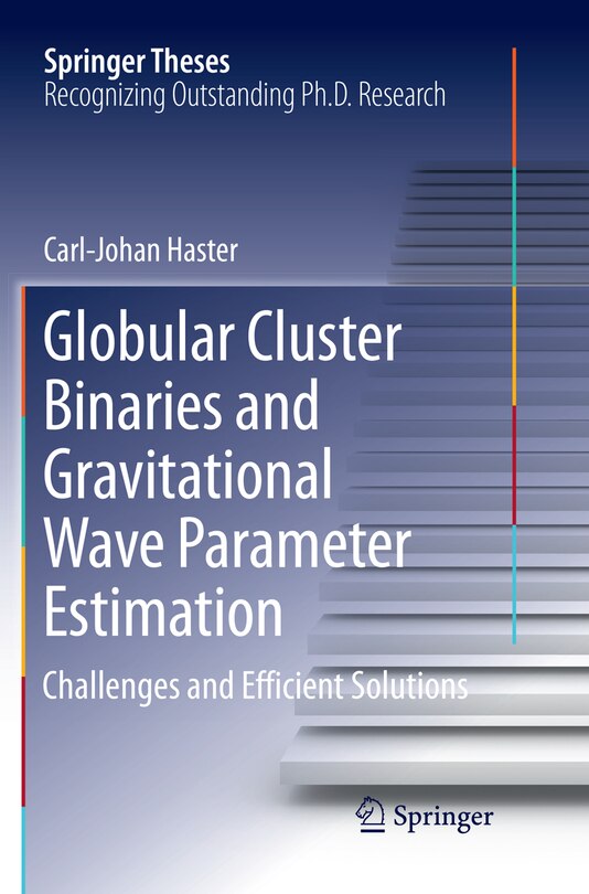 Front cover_Globular Cluster Binaries And Gravitational Wave Parameter Estimation
