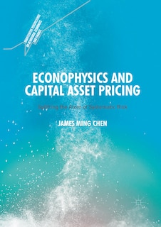 Couverture_Econophysics and Capital Asset Pricing