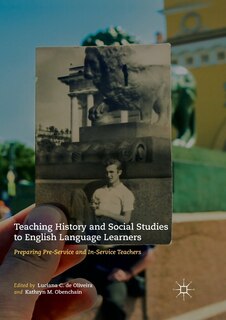 Couverture_Teaching History And Social Studies To English Language Learners