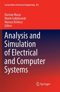 Couverture_Analysis and Simulation of Electrical and Computer Systems