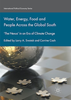 Front cover_Water, Energy, Food And People Across The Global South