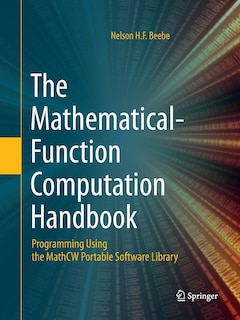 Couverture_The Mathematical-Function Computation Handbook