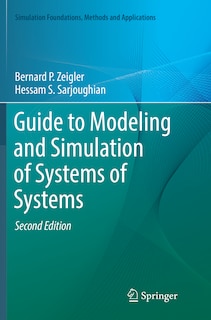 Front cover_Guide to Modeling and Simulation of Systems of Systems