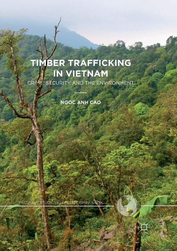 Couverture_Timber Trafficking In Vietnam