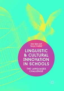 Front cover_Linguistic And Cultural Innovation In Schools