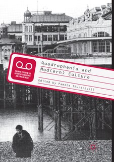 Front cover_Quadrophenia And Mod(ern) Culture