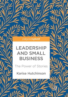 Front cover_Leadership and Small Business