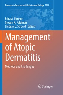 Front cover_Management of Atopic Dermatitis