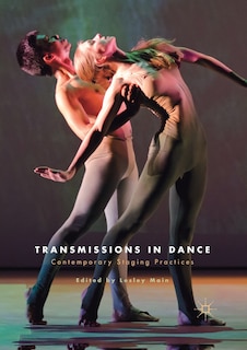 Front cover_Transmissions In Dance