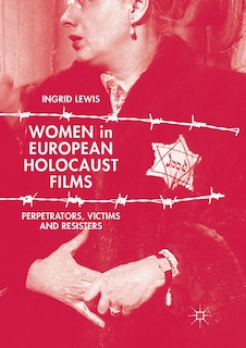 Couverture_Women In European Holocaust Films