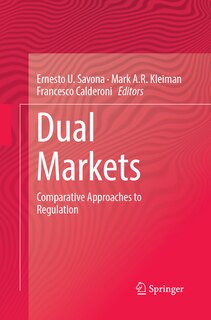 Couverture_Dual Markets
