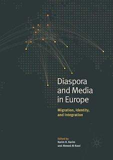 Front cover_Diaspora And Media In Europe