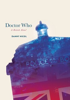 Front cover_Doctor Who