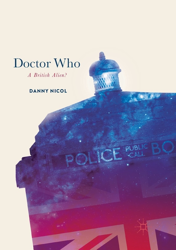 Front cover_Doctor Who