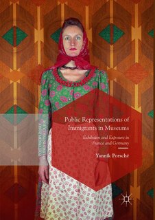 Couverture_Public Representations Of Immigrants In Museums