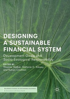 Couverture_Designing A Sustainable Financial System