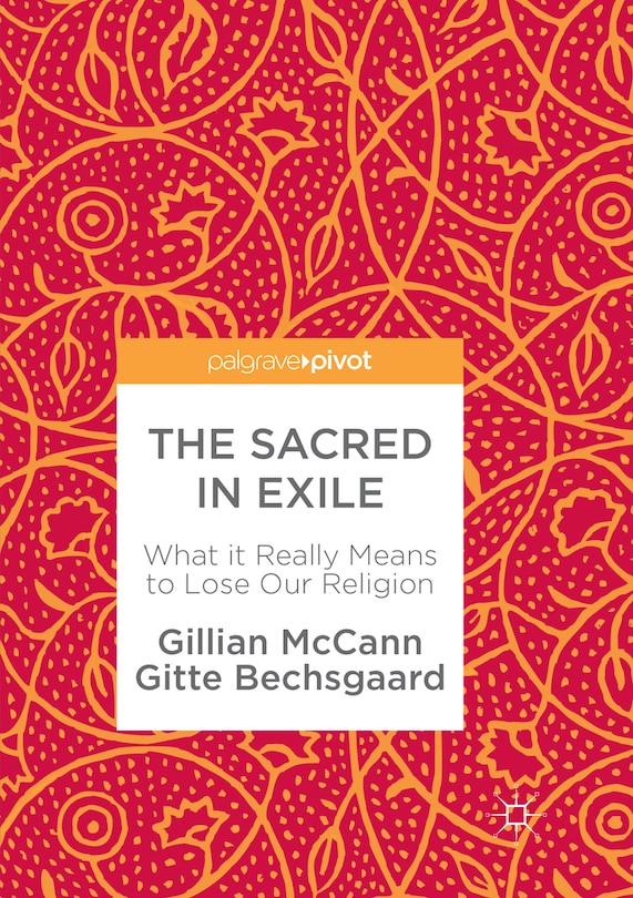 Couverture_The Sacred In Exile