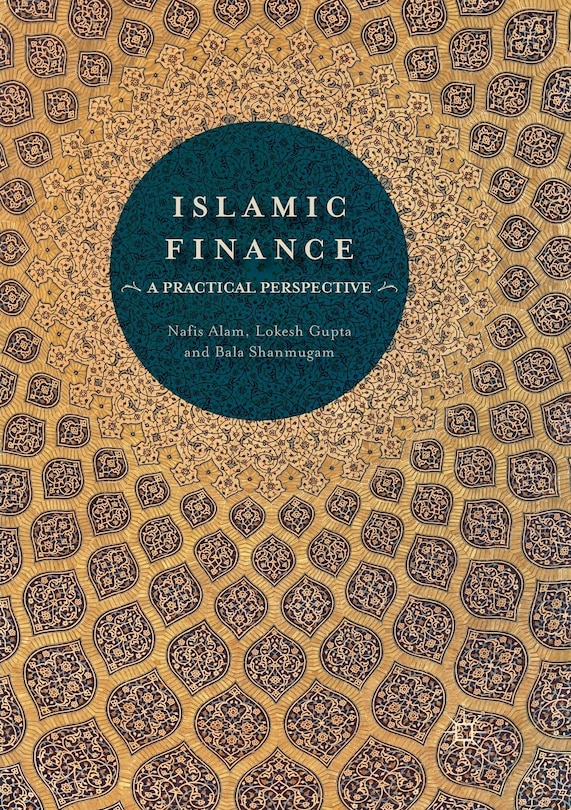 Front cover_Islamic Finance