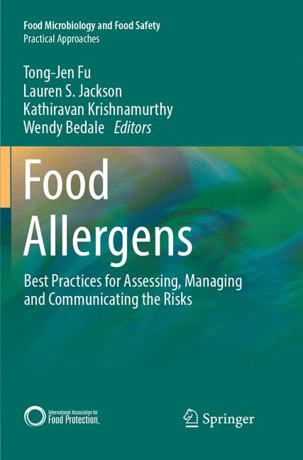 Couverture_Food Allergens