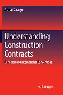 Front cover_Understanding Construction Contracts