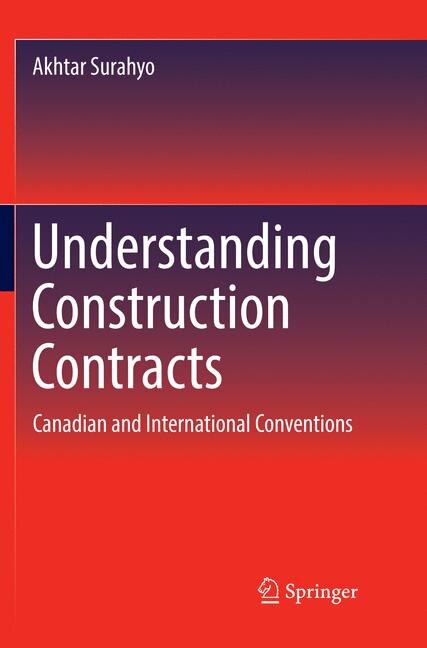 Front cover_Understanding Construction Contracts