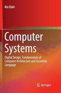 Front cover_Computer Systems