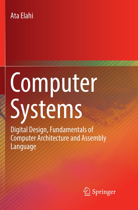 Front cover_Computer Systems