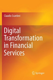 Front cover_Digital Transformation in Financial Services