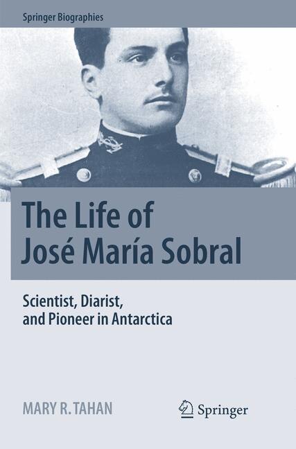 Front cover_The Life Of Jose Maria Sobral