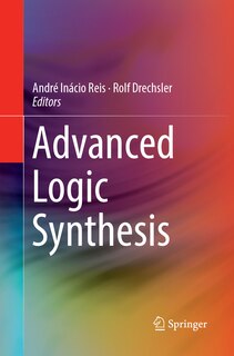 Front cover_Advanced Logic Synthesis