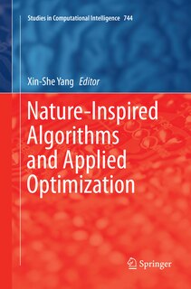 Couverture_Nature-Inspired Algorithms and Applied Optimization
