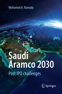 Couverture_Saudi Aramco 2030
