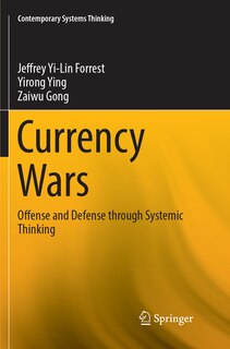 Front cover_Currency Wars