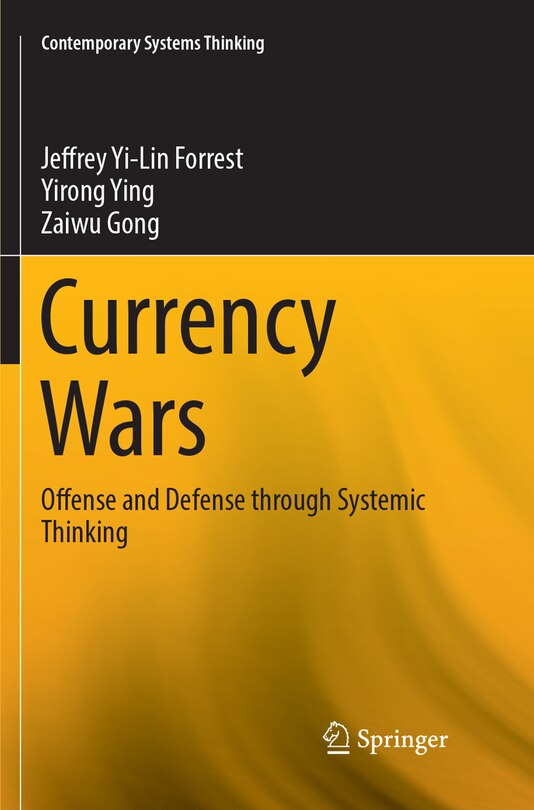 Front cover_Currency Wars