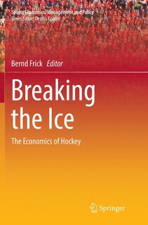 Front cover_Breaking the Ice