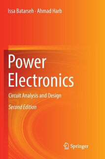 Front cover_Power Electronics