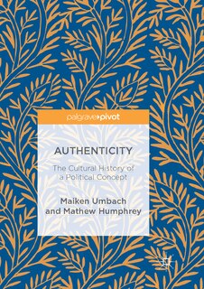 Front cover_Authenticity
