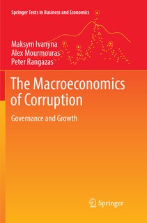 Couverture_The Macroeconomics of Corruption