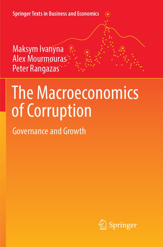 Couverture_The Macroeconomics of Corruption